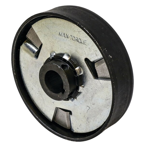 Max-Torque Clutch 6.5" x4.5" x4.5"